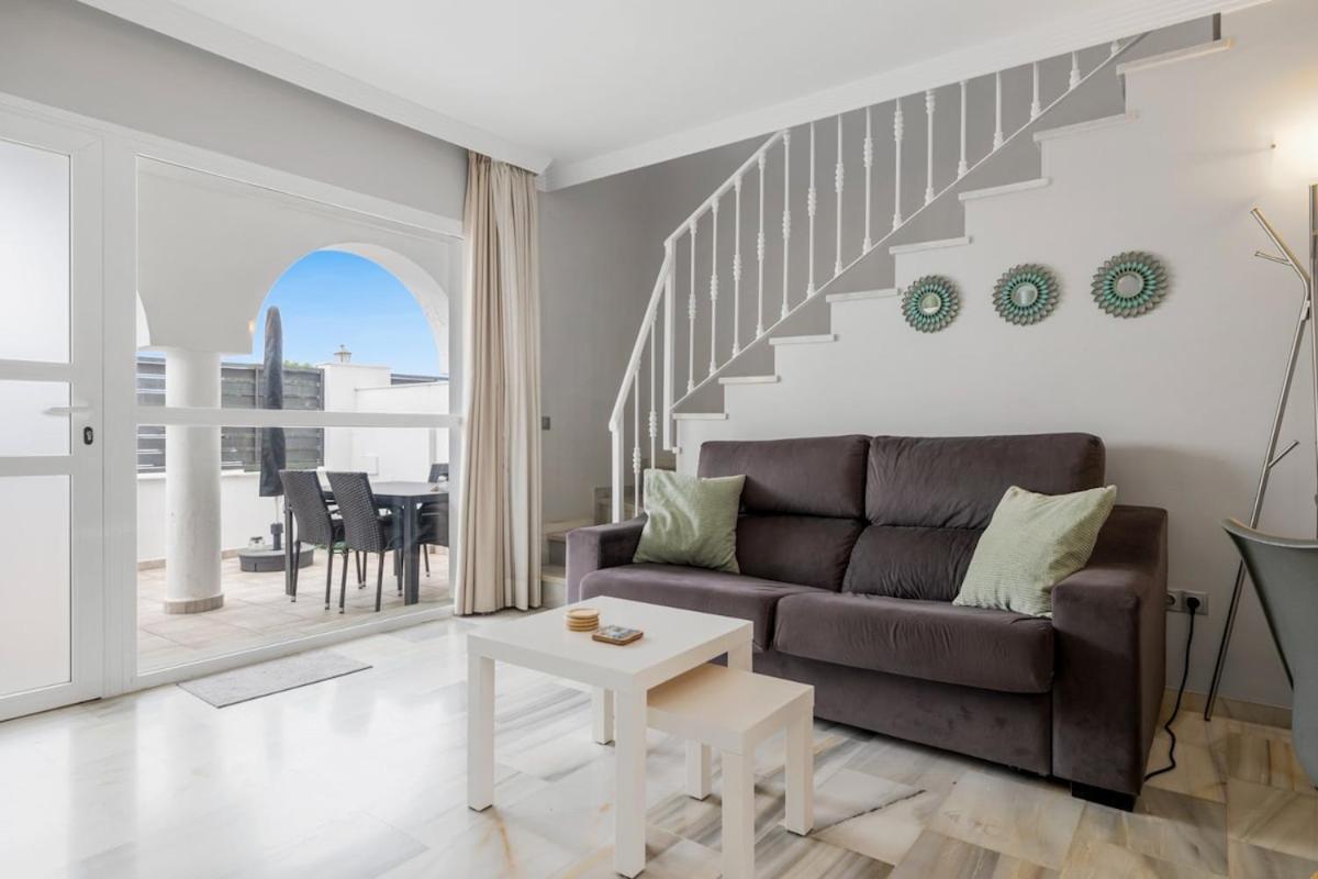 Casa Vime Gym Pools Vakantiehuis