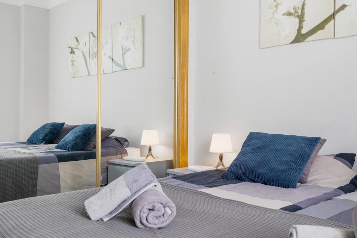 Casa Vime Gym Pools Vakantiehuis