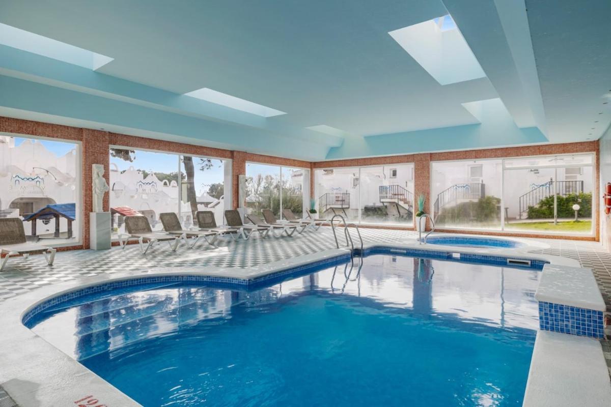 Casa Vime Gym Pools Сasa de vacaciones *