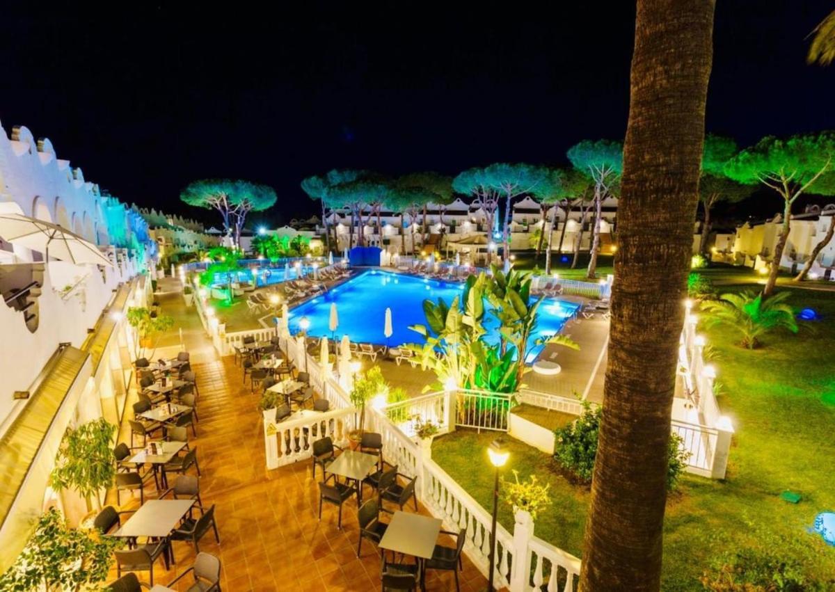 Сasa de vacaciones Casa Vime Gym Pools Marbella