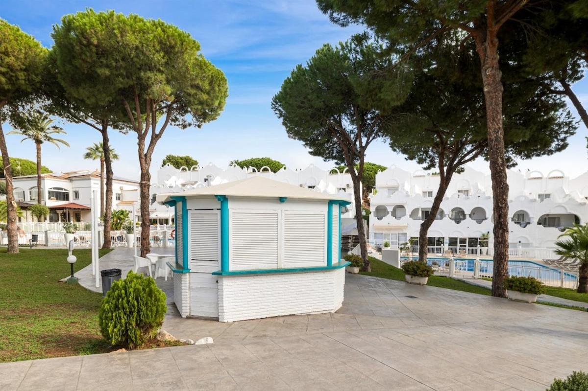 Casa Vime Gym Pools Сasa de vacaciones Marbella