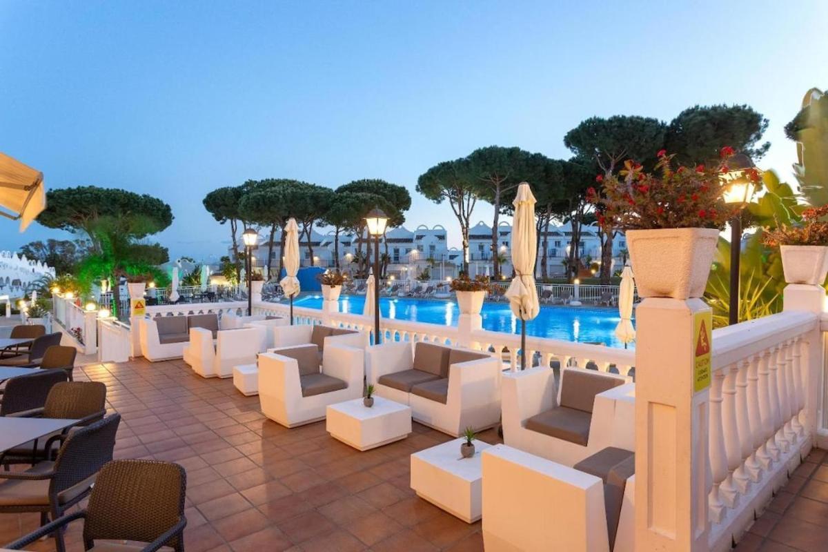 Сasa de vacaciones Casa Vime Gym Pools Marbella