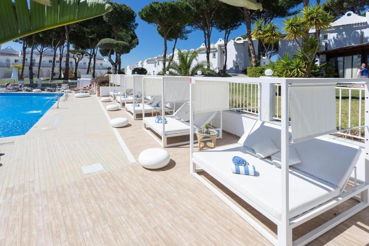 Casa Vime Gym Pools Vakantiehuis