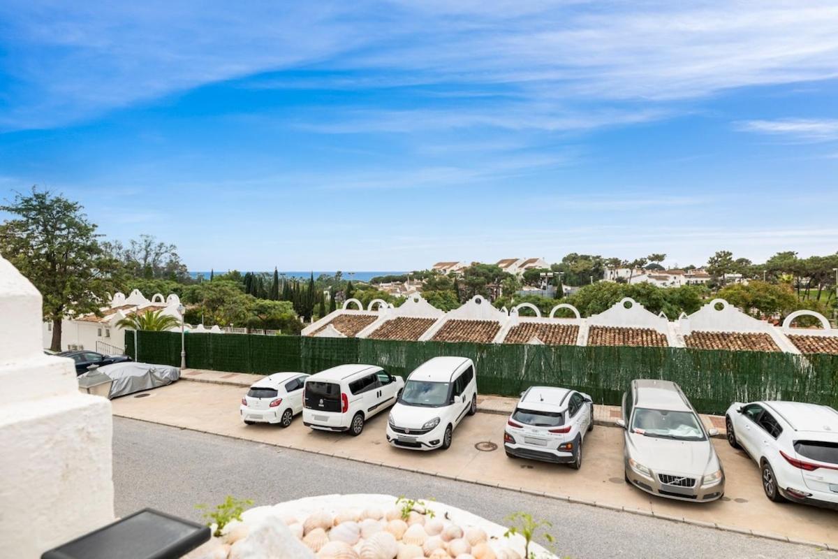 Сasa de vacaciones Casa Vime Gym Pools Marbella