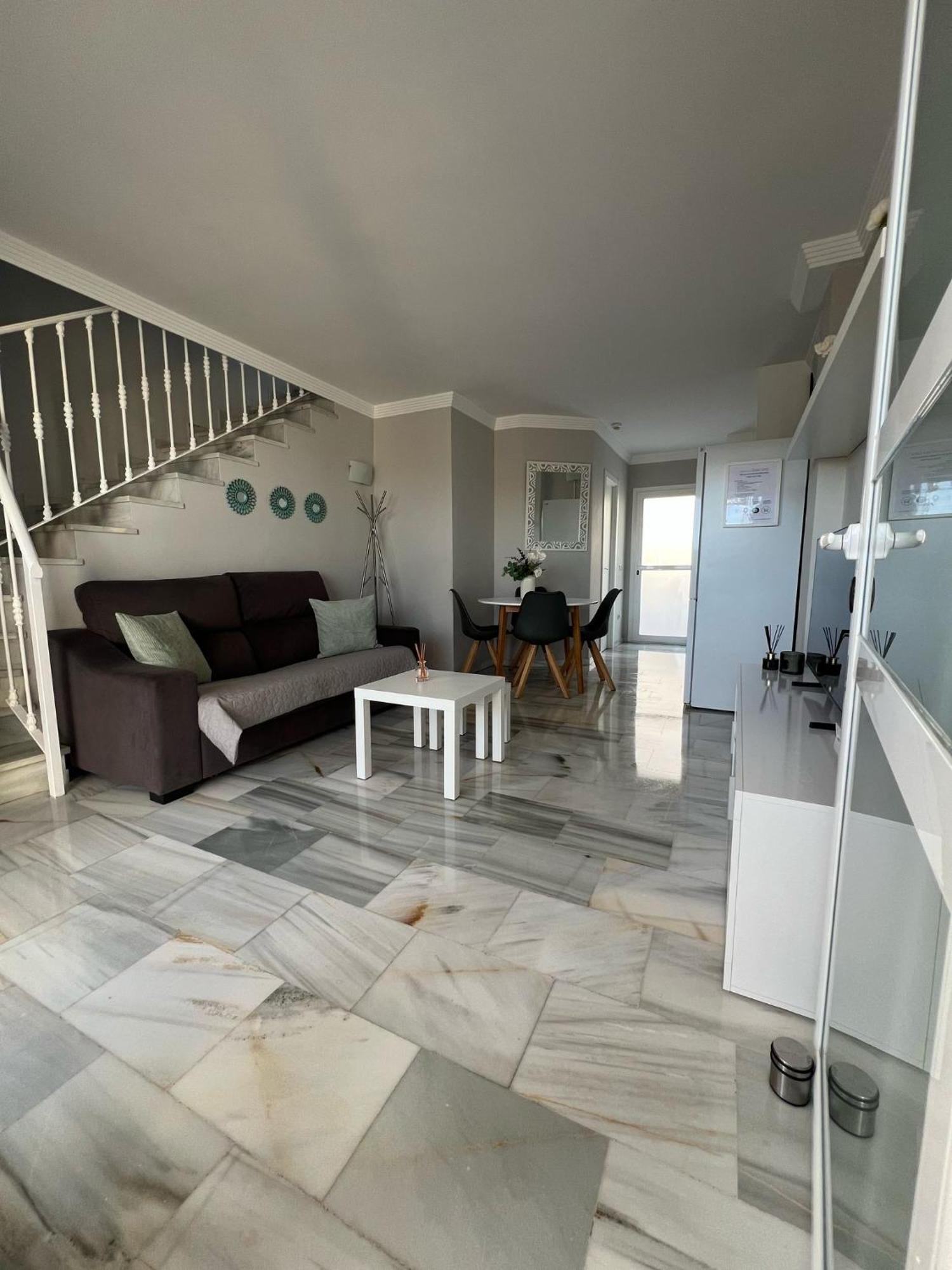 Casa Vime Gym Pools Vakantiehuis