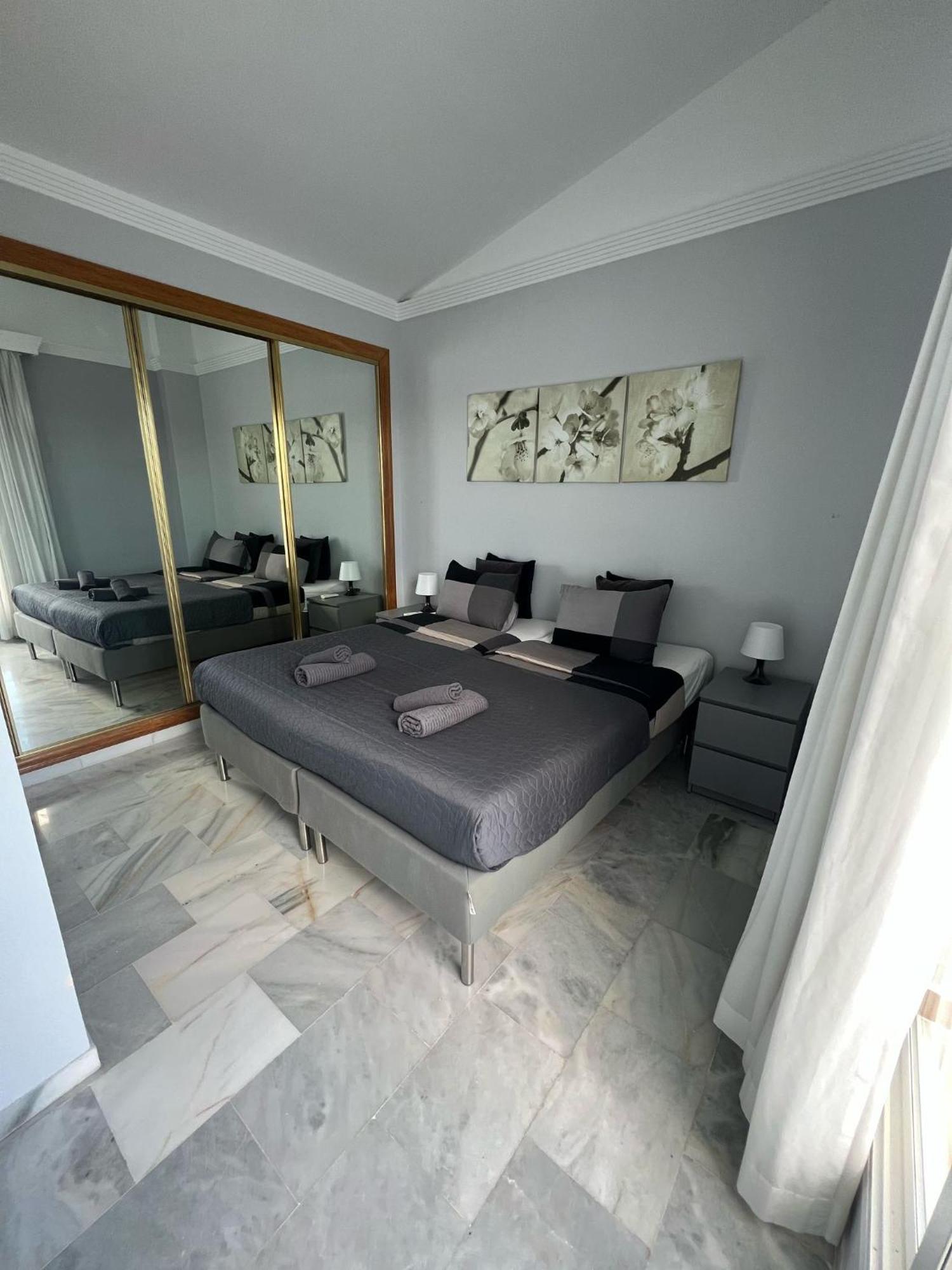 Casa Vime Gym Pools Vakantiehuis