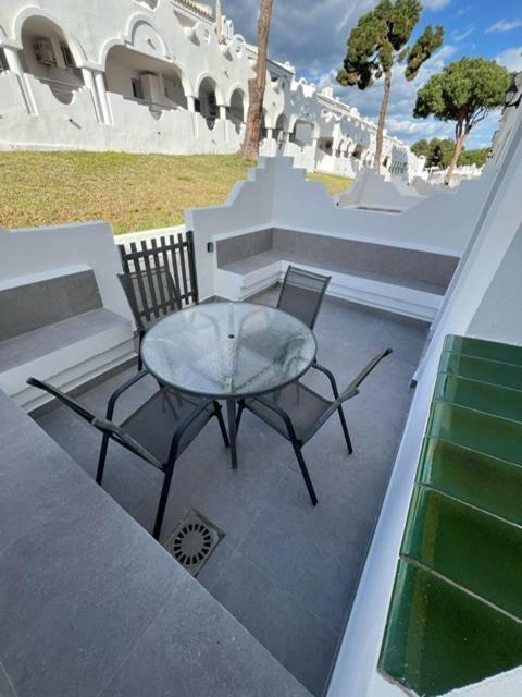 Casa Vime Gym Pools Сasa de vacaciones Marbella