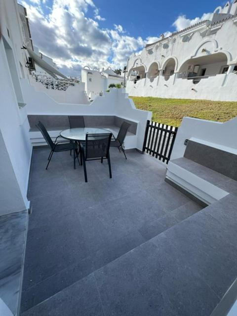 Casa Vime Gym Pools Vakantiehuis
